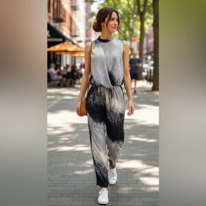 Charlie Jade Jumpsuit